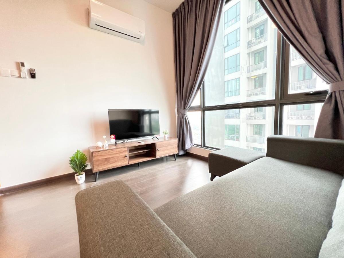 Apartment Sks Pavillion By Luxecocoo Ck Centre *