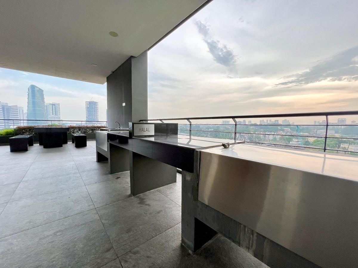 Sks Pavillion By Luxecocoo Ck Centre * Johor Bahru