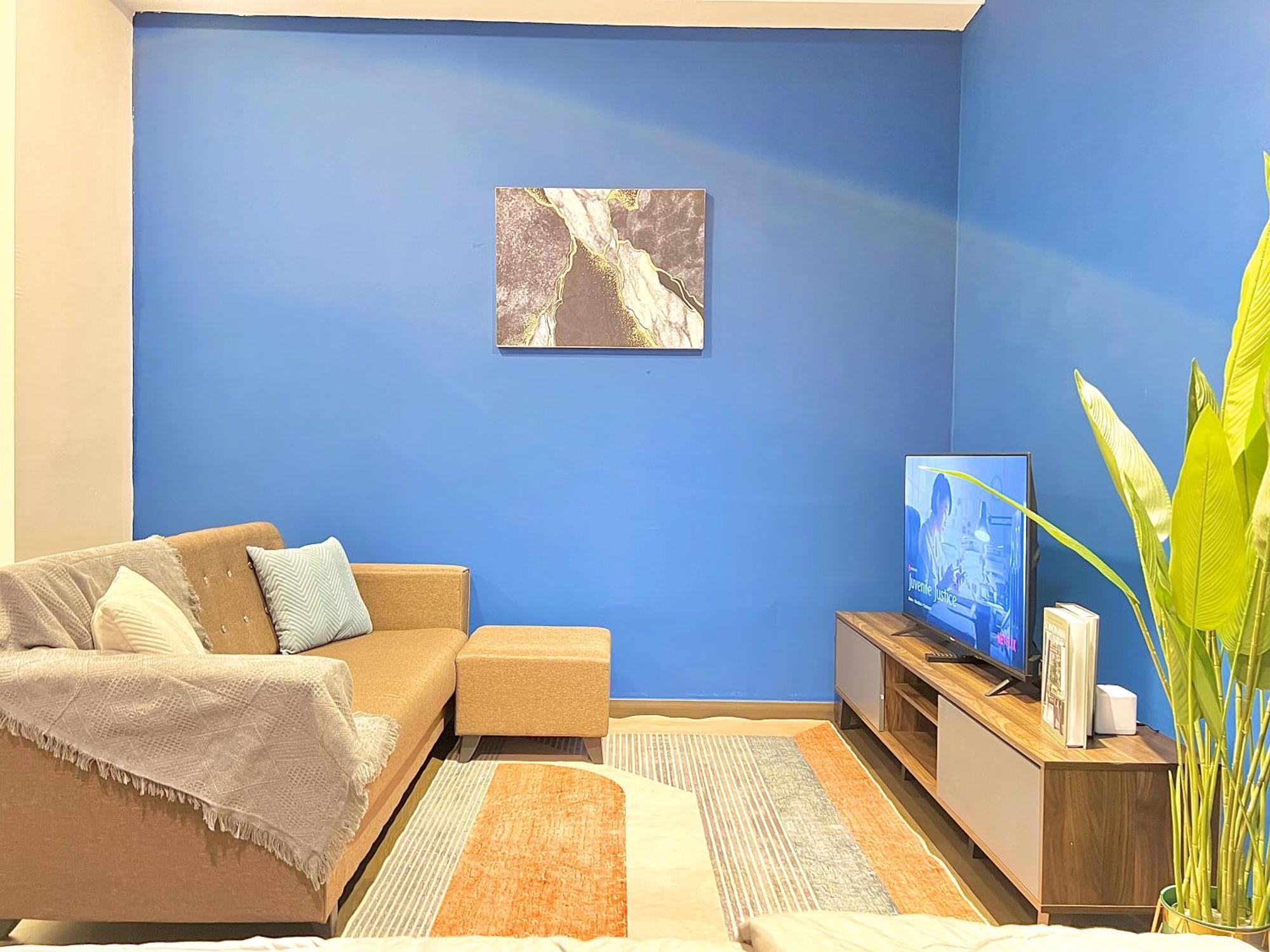 Sks Pavillion By Luxecocoo Ck Centre Apartment *
