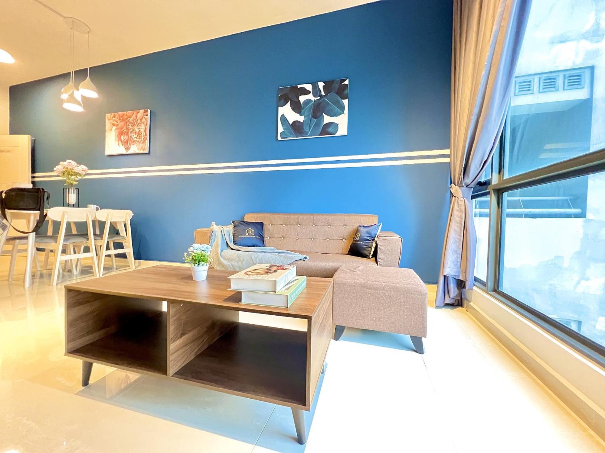 Sks Pavillion By Luxecocoo Ck Centre Apartment *