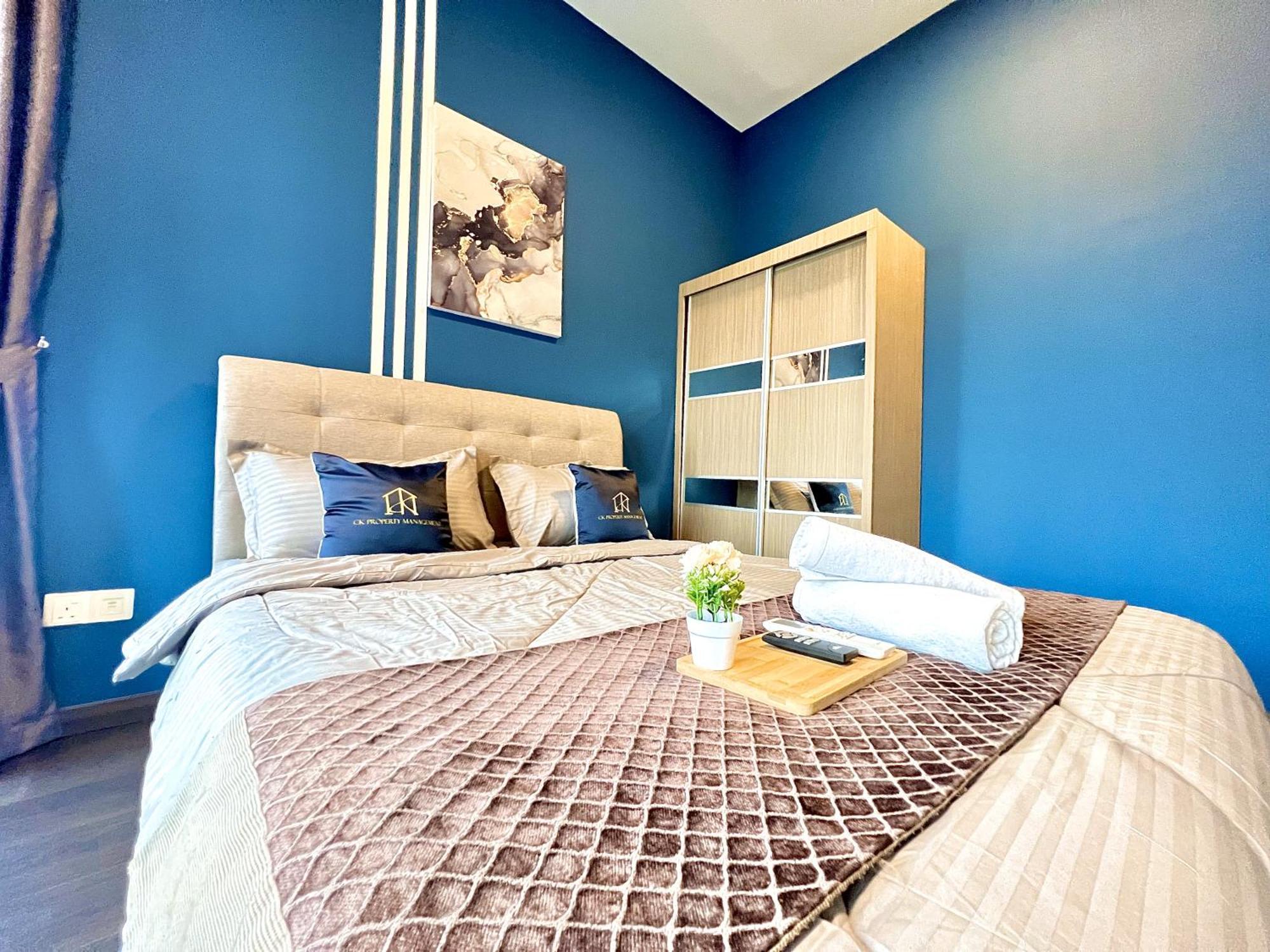 Sks Pavillion By Luxecocoo Ck Centre Apartment *