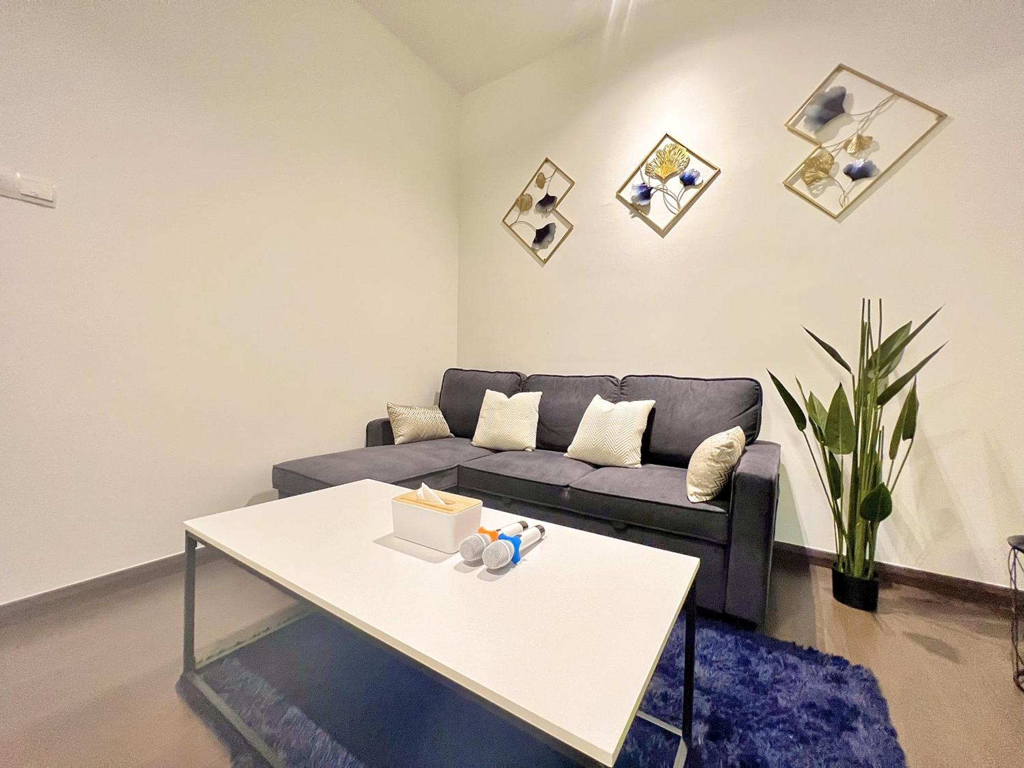 Sks Pavillion By Luxecocoo Ck Centre Apartment