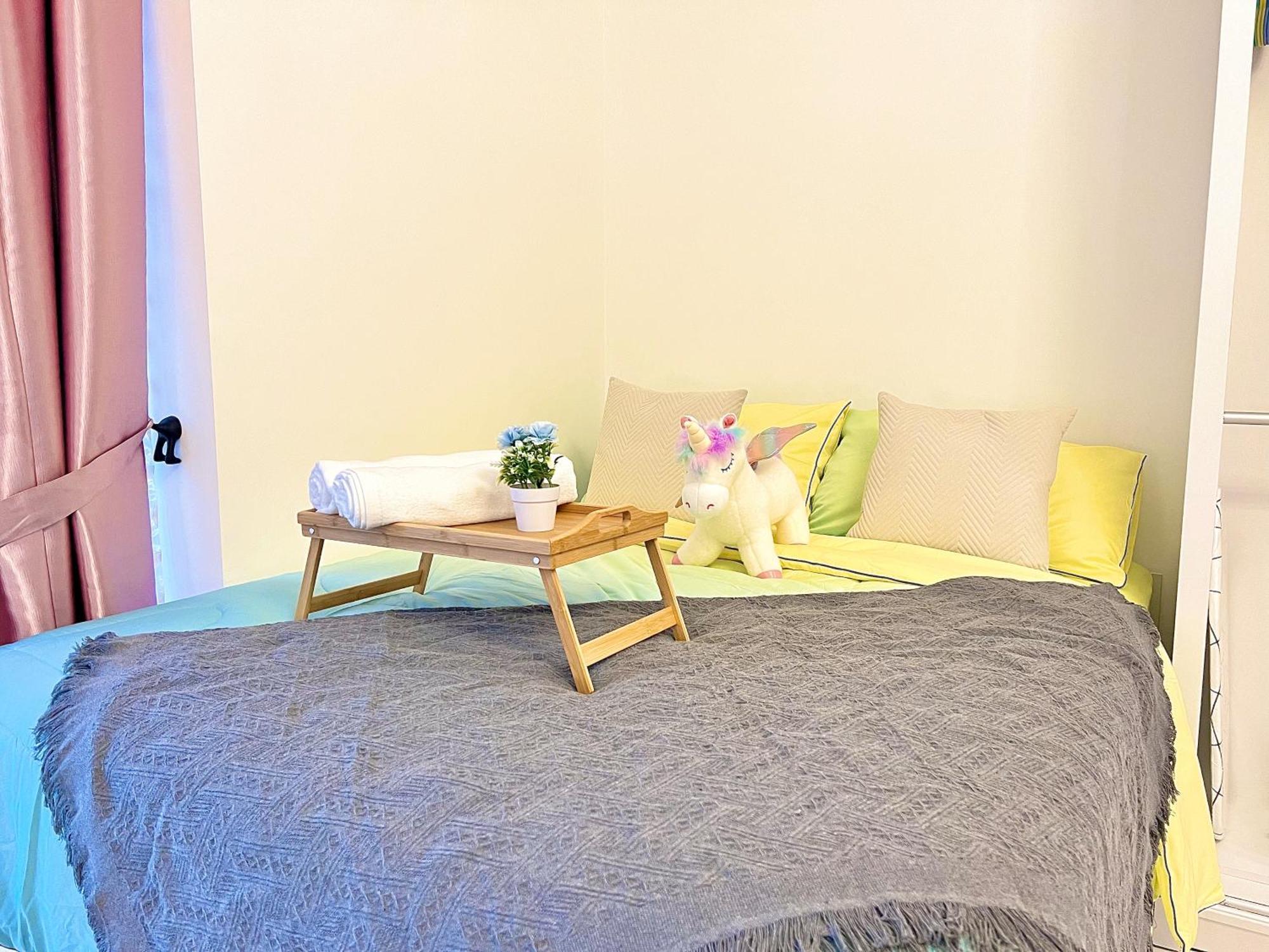 Sks Pavillion By Luxecocoo Ck Centre Apartment Johor Bahru