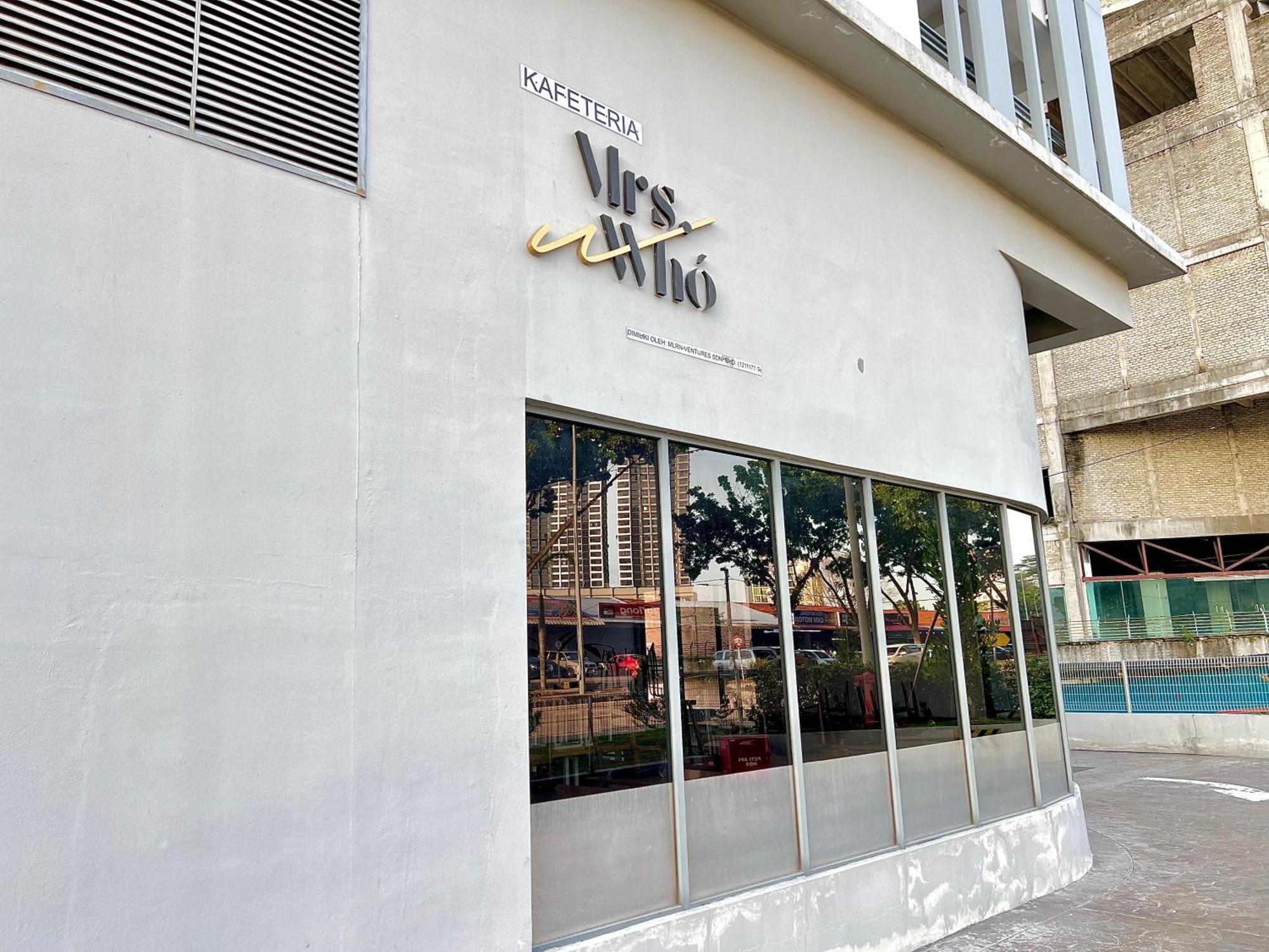 Sks Pavillion By Luxecocoo Ck Centre Apartment Johor Bahru