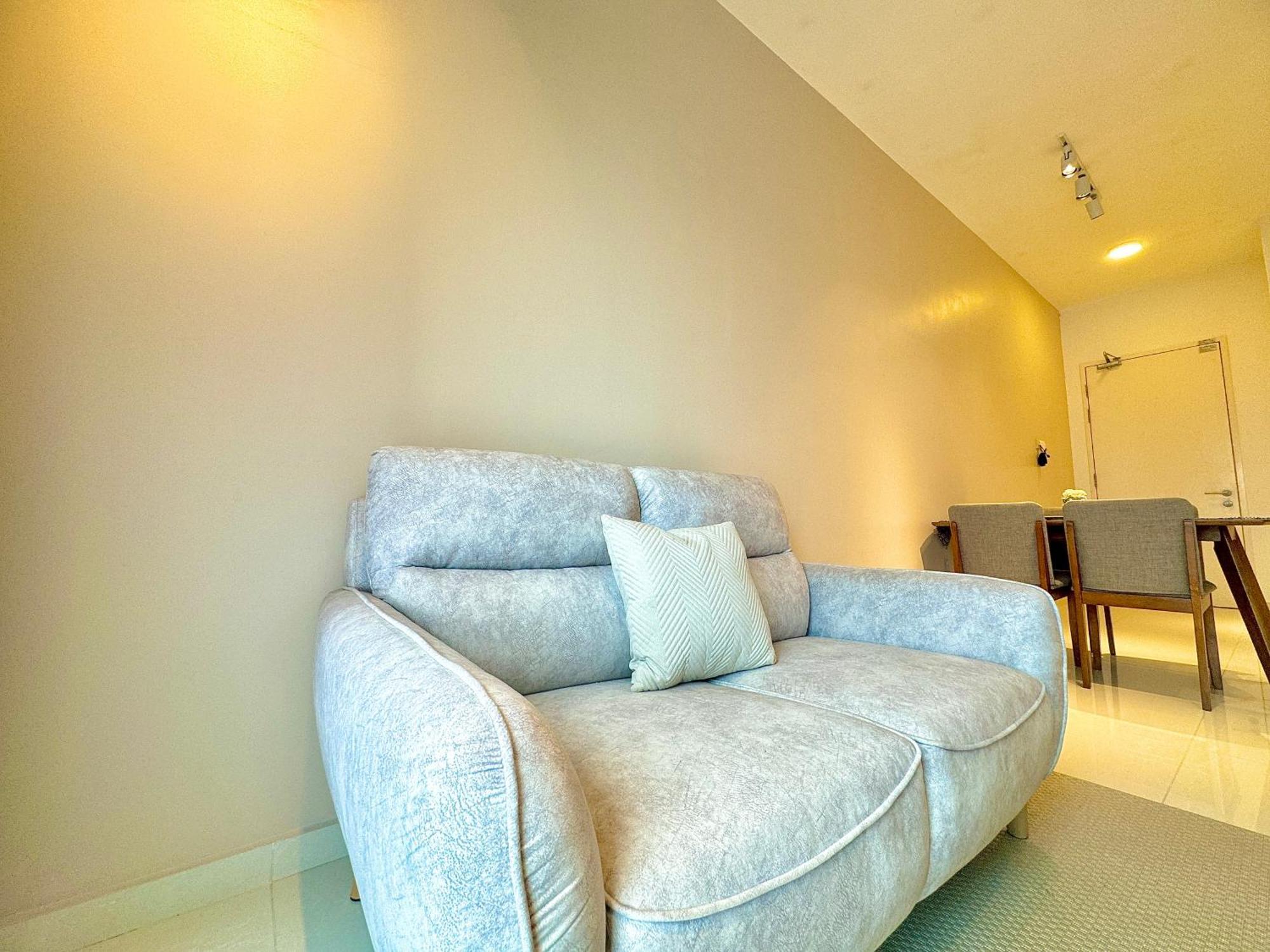 Sks Pavillion By Luxecocoo Ck Centre Apartment Johor Bahru